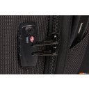 Чемоданы, сумки-тележки Thule Crossover 2 Carry On Spinner C2S-22 55 см (black)