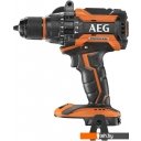 Шуруповерты, гайковерты, электроотвертки AEG Powertools BSB 18BL LI-602C 4935464100 (с 2-мя АКБ 6 Ач, кейс) Шуруповерты, гайковерты, электроотвертки AEG Powertools BSB 18BL LI-602C 4935464100 (с 2-мя АКБ 6 Ач, кейс)