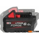 Аккумуляторы и зарядные устройства для инструмента Milwaukee M18 Forge M18FB6 4932492533 (18В/6 Ач)