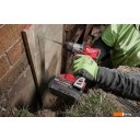 Аккумуляторы и зарядные устройства для инструмента Milwaukee M18 Forge M18FB6 4932492533 (18В/6 Ач)