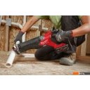 Аккумуляторы и зарядные устройства для инструмента Milwaukee M18 Forge M18FB6 4932492533 (18В/6 Ач)
