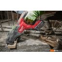 Аккумуляторы и зарядные устройства для инструмента Milwaukee M18 Forge M18FB6 4932492533 (18В/6 Ач)