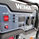 Генераторы Weima WM 3500i