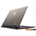Ноутбуки MSI Crosshair 16 HX D14VGKG-461XBY