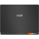 Ноутбуки MSI Prestige 14 AI Evo C1MG-060XBY