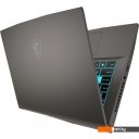 Ноутбуки MSI Thin 15 B12VE-1685XBY