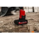 Аккумуляторы и зарядные устройства для инструмента Milwaukee M12 M12HB5 4932480165 (12В/5 Ач)