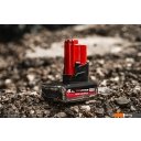 Аккумуляторы и зарядные устройства для инструмента Milwaukee M12 M12HB5 4932480165 (12В/5 Ач)