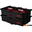 Системы хранения инструментов Milwaukee Packout 4932480625