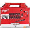 Биты, головки, насадки, держатели Milwaukee Shockwave 4932480456 (13 шт)