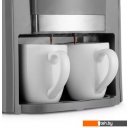 Кофеварки и кофемашины Kitfort KT-7302