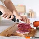 Кухонные ножи, ножницы, овощечистки, точилки Kitfort KT-4071