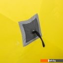 Палатки Helios Куб Premium HS-WSCI-P-180YG (зимняя, утепленная) Палатки Helios Куб Premium HS-WSCI-P-180YG (зимняя, утепленная)