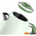 Электрочайники и термопоты Kitfort KT-6604