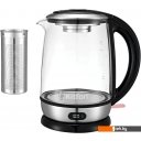 Электрочайники и термопоты Kitfort KT-6155