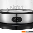 Электрочайники и термопоты Kitfort KT-6155
