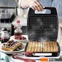 Сэндвичницы, вафельницы Kitfort KT-1670