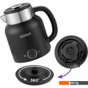 Электрочайники и термопоты Kitfort KT-6196-1