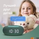 Беспроводные и портативные колонки VK Капсула Мини (хвойный зеленый)