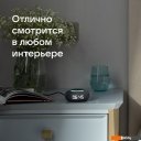 Беспроводные и портативные колонки VK Капсула Мини (темно-серый)