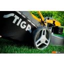 Газонокосилки Stiga Combi 53S 2L0536148/ST1 Газонокосилки Stiga Combi 53S 2L0536148/ST1
