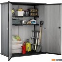 Дачные бытовки и хозблоки Keter High Store Plus C 246950 (серый)