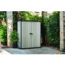 Дачные бытовки и хозблоки Keter High Store Plus C 246950 (серый)