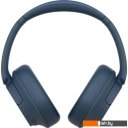 Наушники и гарнитуры Sony WH-CH720N (темно-синий)