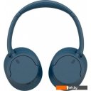 Наушники и гарнитуры Sony WH-CH720N (темно-синий)