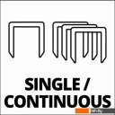 Скобозабиватели, гвоздезабиватели, степлеры Einhell FIXETTO 18/38 S 4257785 (без АКБ) Скобозабиватели, гвоздезабиватели, степлеры Einhell FIXETTO 18/38 S 4257785 (без АКБ)