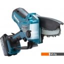 Цепные электро- и бензопилы Makita DUC101SF (с 1-м АКБ)