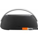 Беспроводные и портативные колонки Harman/Kardon Go + Play 3 (черный)