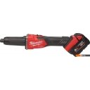 Шлифмашины Milwaukee M18 FDGRB-502X 4933480954 (с 2-мя АКБ, кейс)
