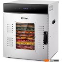 Сушилки для овощей и фруктов Kitfort KT-1967