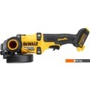 Угловые шлифмашины (болгарки) DeWalt DCG440N (без АКБ)