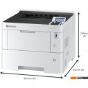 Принтеры и МФУ Kyocera Mita ECOSYS PA4500x 110C0Y3NL0