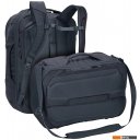 Дорожные и спортивные сумки Thule Subterra 2 Convertible Carry On 40L 3205058 (dark slate)