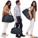 Дорожные и спортивные сумки Thule Subterra 2 Duffel 35L 3205063 (dark slate)