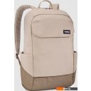 Рюкзаки Thule Lithos 20L TLBP216PEL/FK (pelican gray/faded khaki)