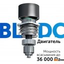 Пылесосы RED solution V3080