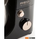 Кухонные комбайны, машины и планетарные миксеры RED Emotions RFM-537