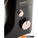 Кухонные комбайны, машины и планетарные миксеры RED Emotions RFM-537