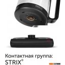 Электрочайники и термопоты RED Colorsense KG1330D