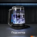 Электрочайники и термопоты RED Colorsense KG1330D