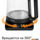 Электрочайники и термопоты RED Colorsense KG1330D