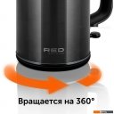 Электрочайники и термопоты RED Solution AM101