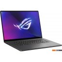 Ноутбуки ASUS ROG Zephyrus G16 2024 GU605MV-QR085