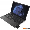 Ноутбуки Lenovo ThinkPad E15 Gen 4 Intel 21E6006YRT