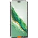 Мобильные телефоны Honor Magic6 Pro 12GB/512GB международная версия (шалфейный зеленый)