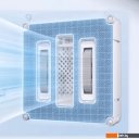 Роботы-пылесосы Hutt W9